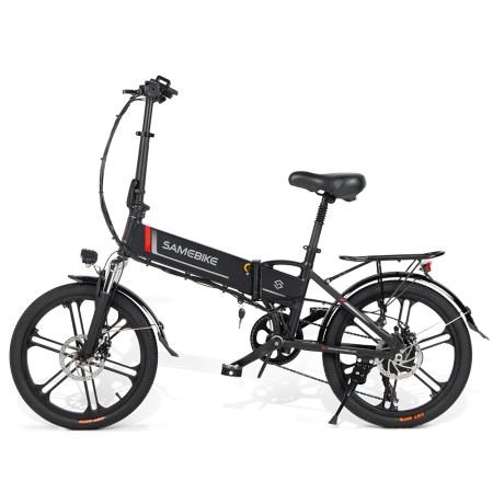LVXD II black