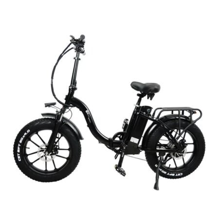 cmacewheel y electric bike pogo cycles