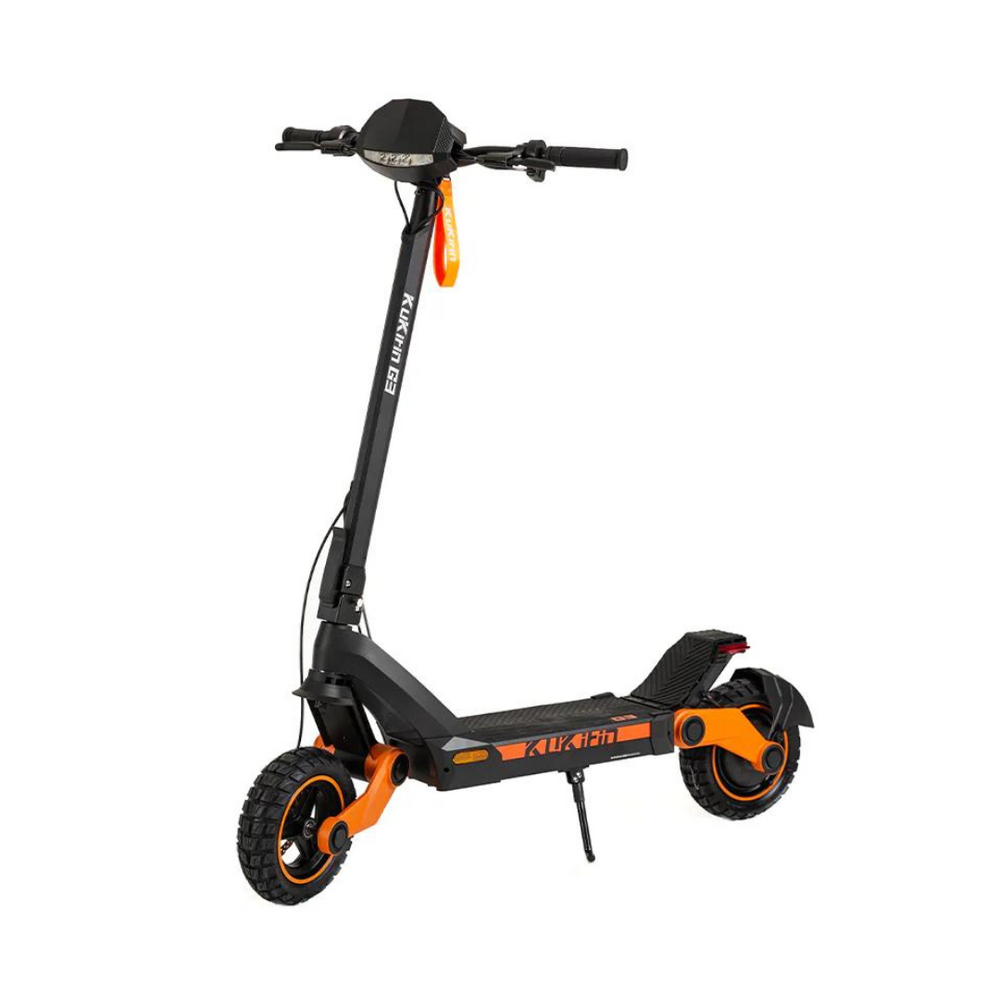 KuKirin Kugoo G Electric Scooter