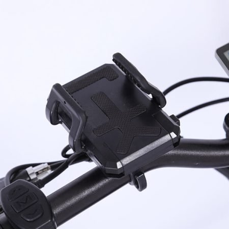 Electric Fat Tire Bike CMACEWHEEL GW modes ebikes
