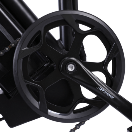 Electric Fat Tire Bike CMACEWHEEL GW main image x x