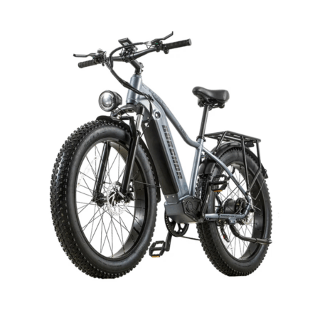 BURCHDA RX50 Electric Bike