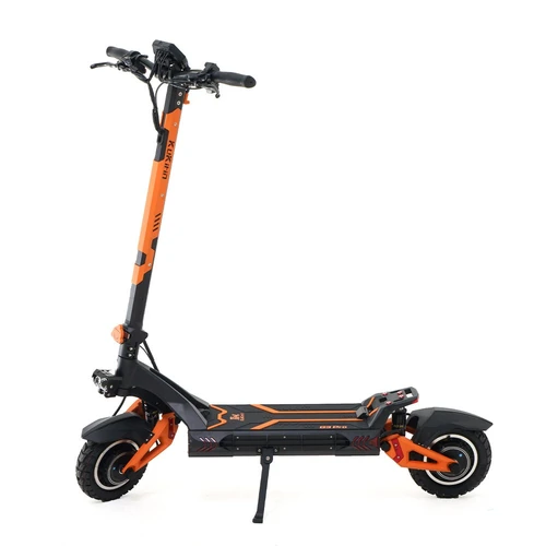 KuKirin G Pro W Ah km km h Off Road Electric Scooter w p