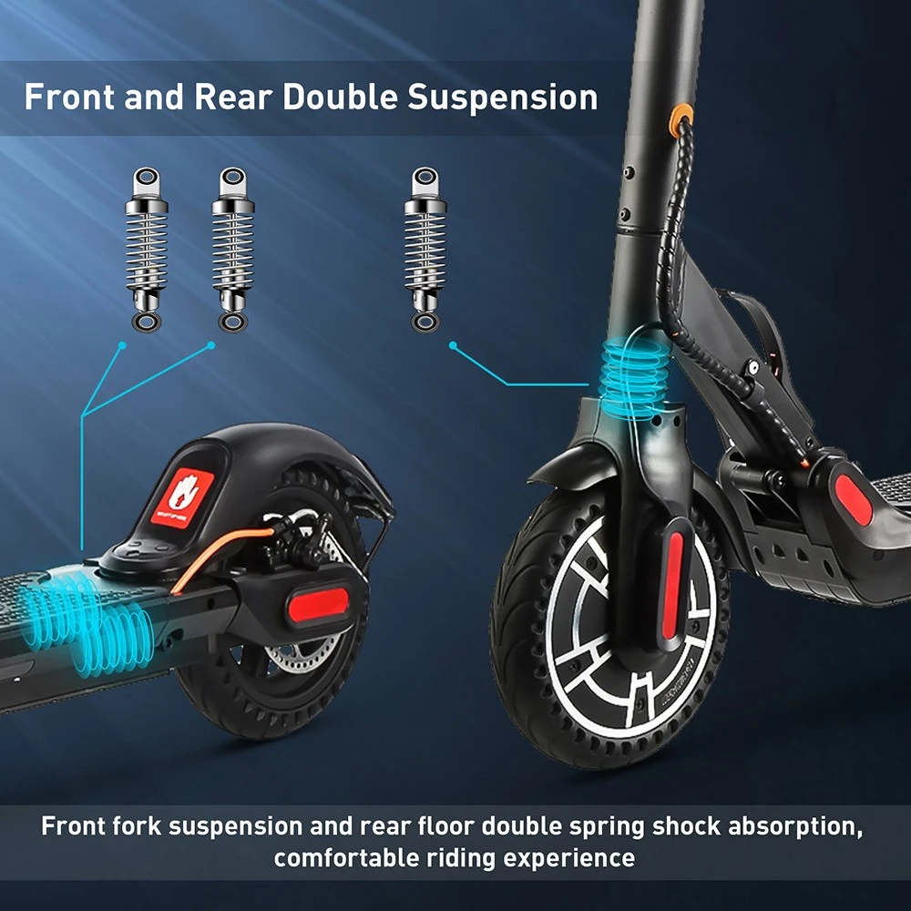 iScooter-M5pro-Electric-Scooter-8-5---Honeycomb-Tire-518822-7._p1_ iScooter Mpro Electric Scooter Honeycomb Tire p