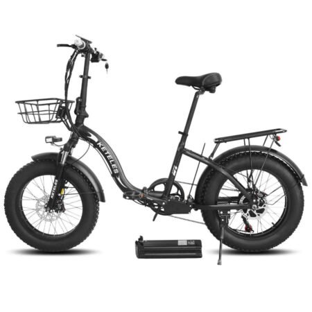 keteles kf electric bike pogo cycles
