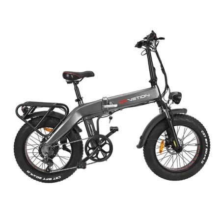 drvetion bt all terrain electric bike pogo cycles