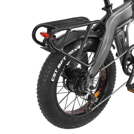 drvetion bt all terrain electric bike pogo cycles