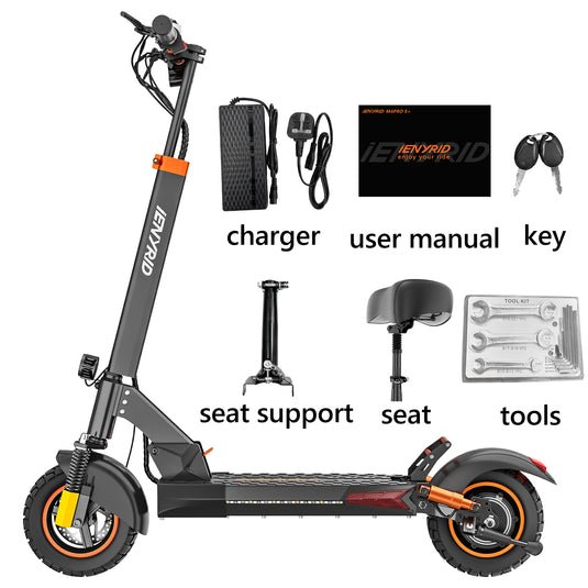 iE-M4_PRO_S_Max_Electric_Scooter_Parts iE M PRO S Max Electric Scooter Parts