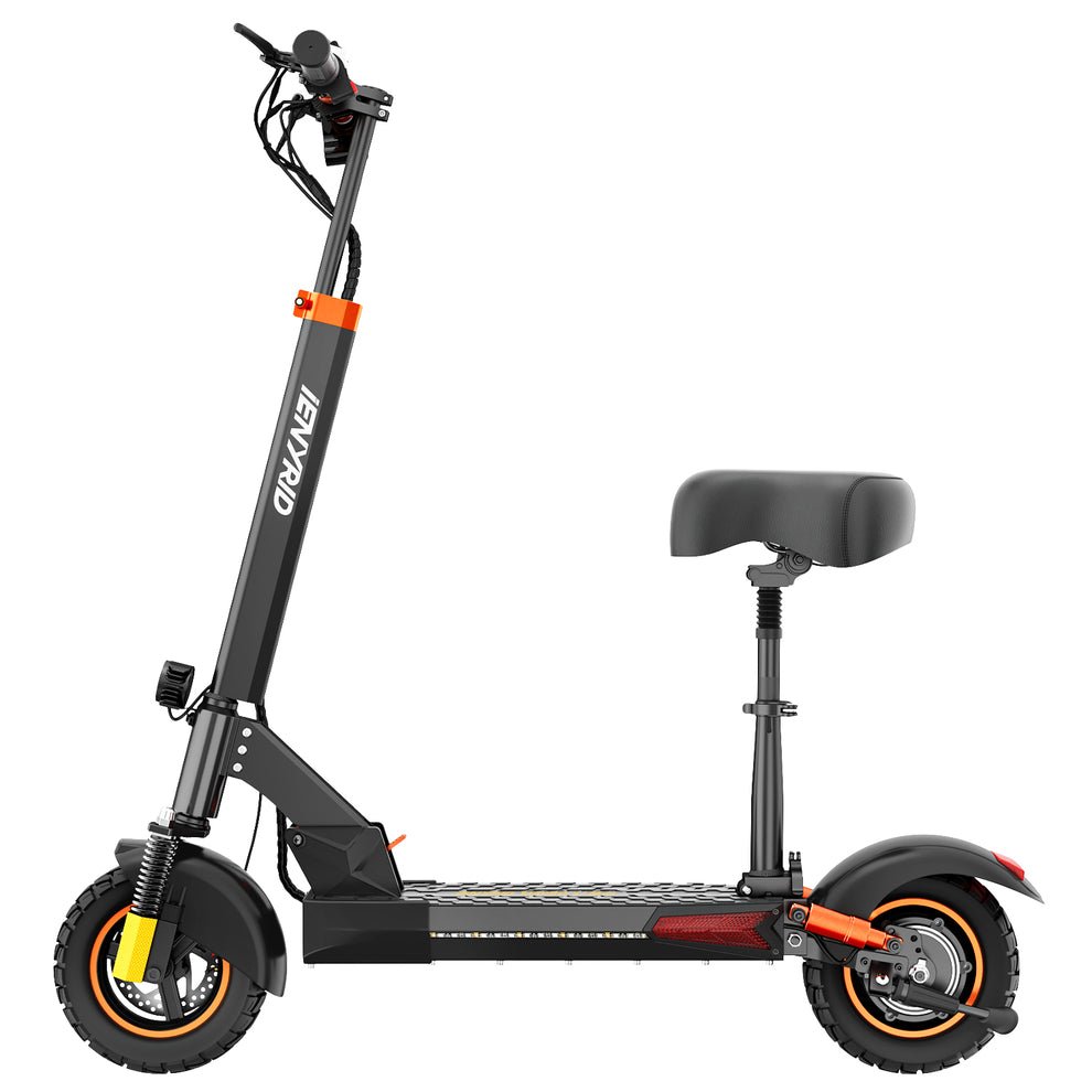 iENYRIDMPROS MAXElectricScooter OffRoadFoldingElectricScooter iENYRIDBUY