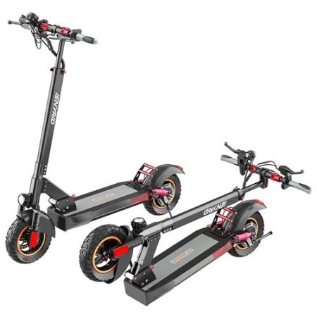 ienyrid m pro s electric scooter w motor ah battery cfc w p