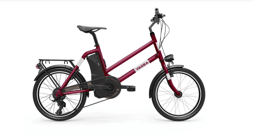 yadea yt electric bike pogo cycles badcc aab c aa fcecee