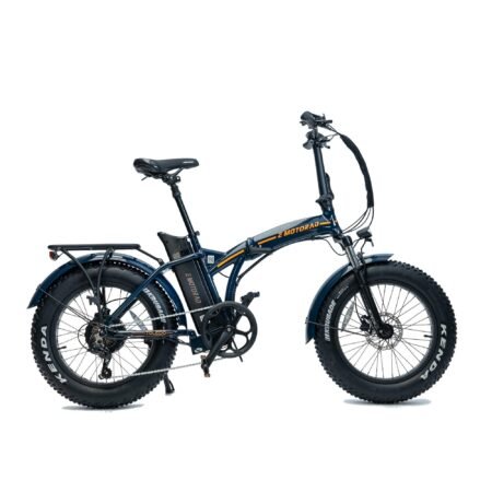Emotorad toledo blue