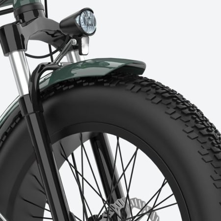 emotorad toledo pogo cycles