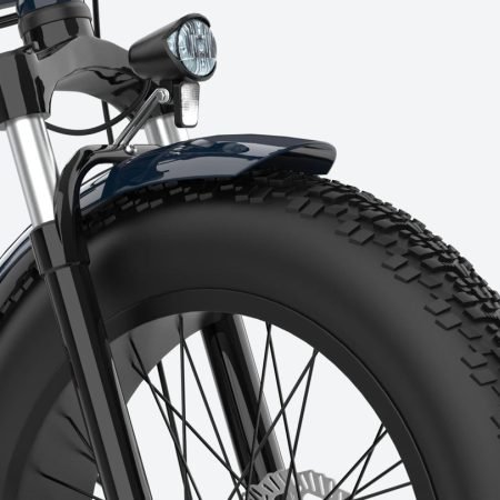 emotorad toledo pogo cycles