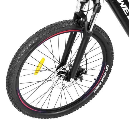 welkin wkes electric mountain bicycle pogo cycles uk