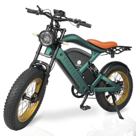 SMARTRAVEL ZM22 Electric Bike