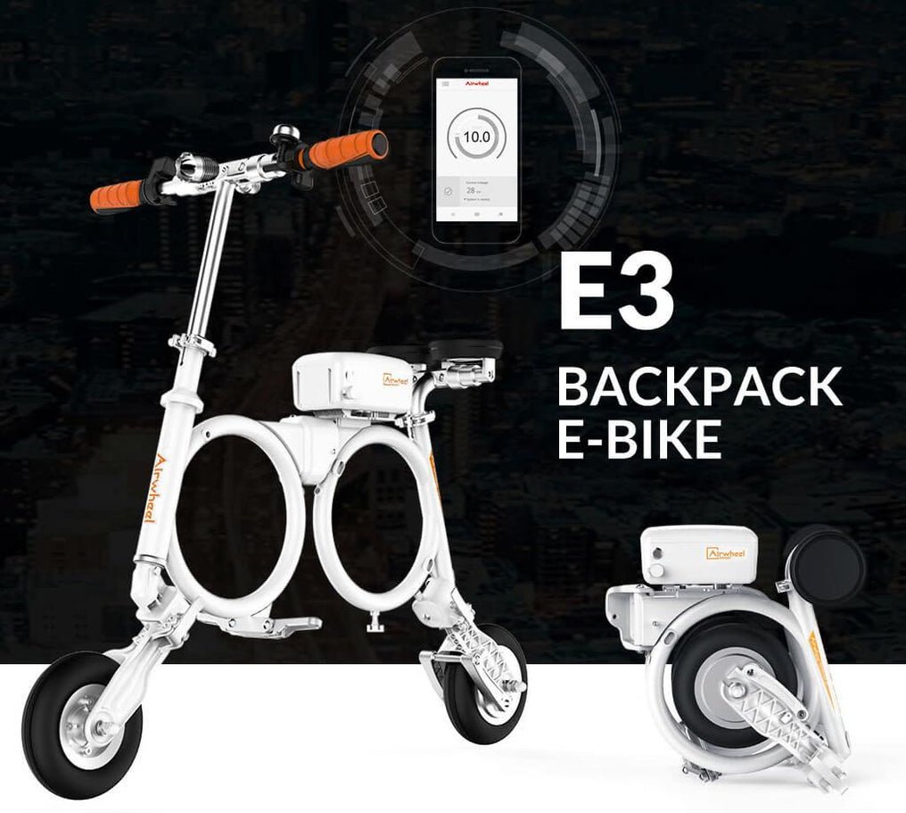 airwheel-e3-lightest-folding-electric-bike-pogo-cycles-3 airwheel e lightest folding electric bike pogo cycles