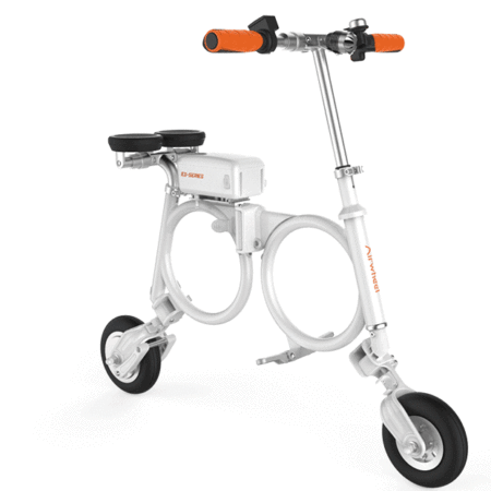 airwheel e multiplefold