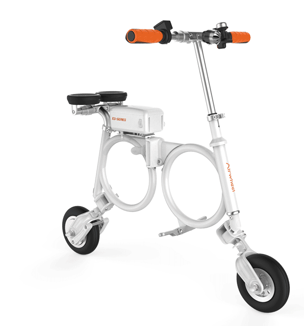 airwheel e multiplefold