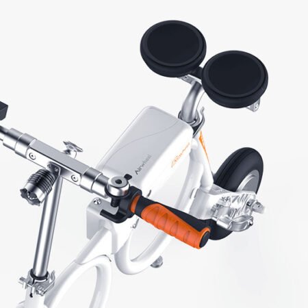 airwheel e sideview