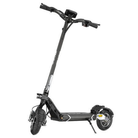 iENYRID ES electric scooter silver () x