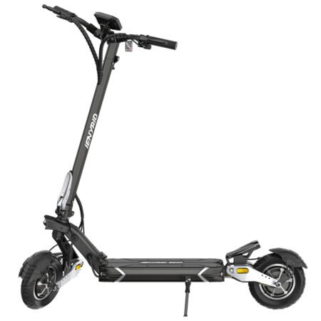 iENYRID ES electric scooter silver () x