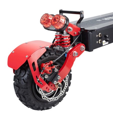 obarter electric scooter X p x