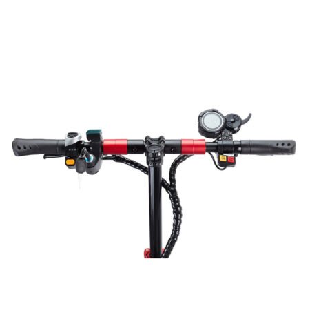 obarter electric scooter X p x
