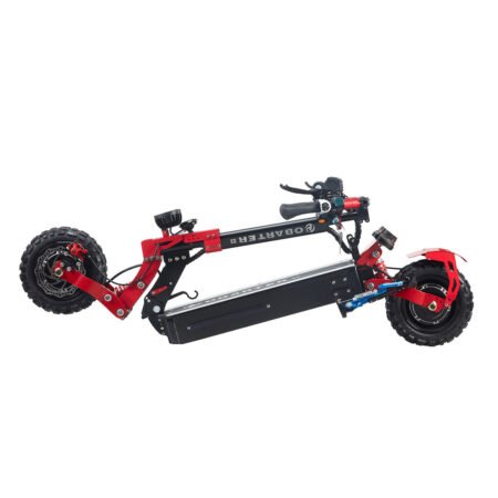 obarter electric scooter X p x