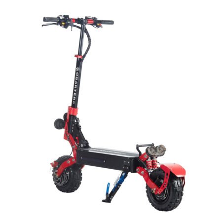 obarter electric scooter X p x