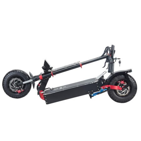 obarter electric scooter X p x