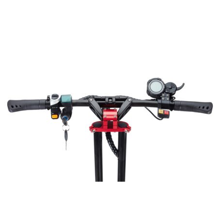 obarter electric scooter X p x