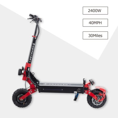 obarterelectricscooterx p x
