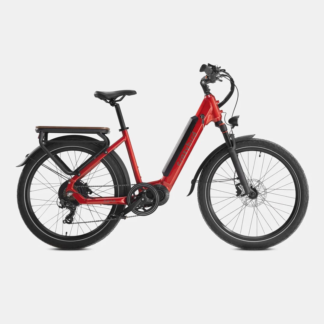 crazybird seta e bike pogo cycles