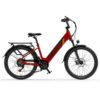 lankeleisi es pro electric bike w preorder pogo cycles
