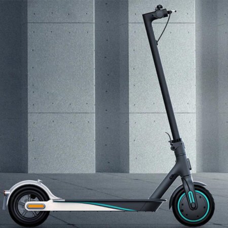 MANKEEL MK083 Ultra Electric Scooter