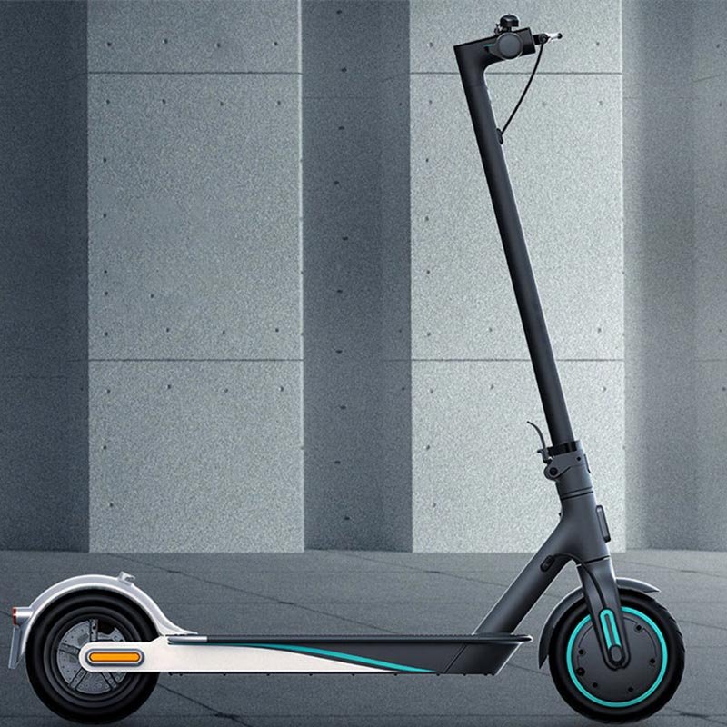 MANKEEL MK083 Ultra Electric Scooter