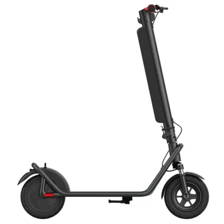 AOVO X inches Tire Electric Scooter w p