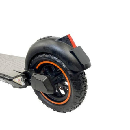 kugoo g commuting electric scooter pogo cycles