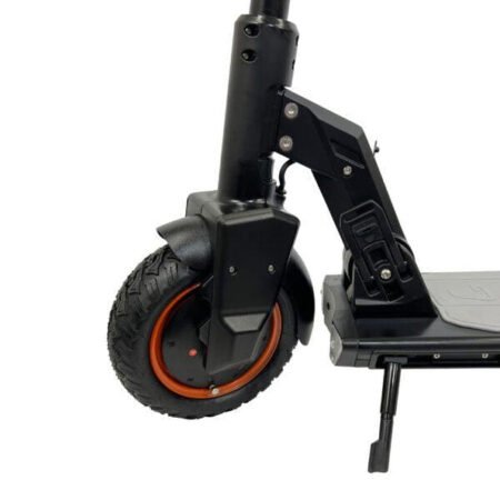 kugoo g commuting electric scooter pogo cycles