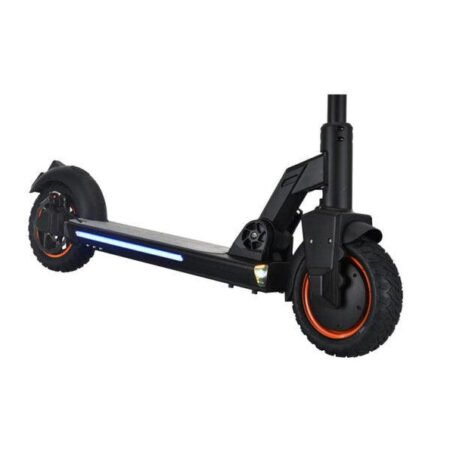 kugoo g commuting electric scooter pogo cycles