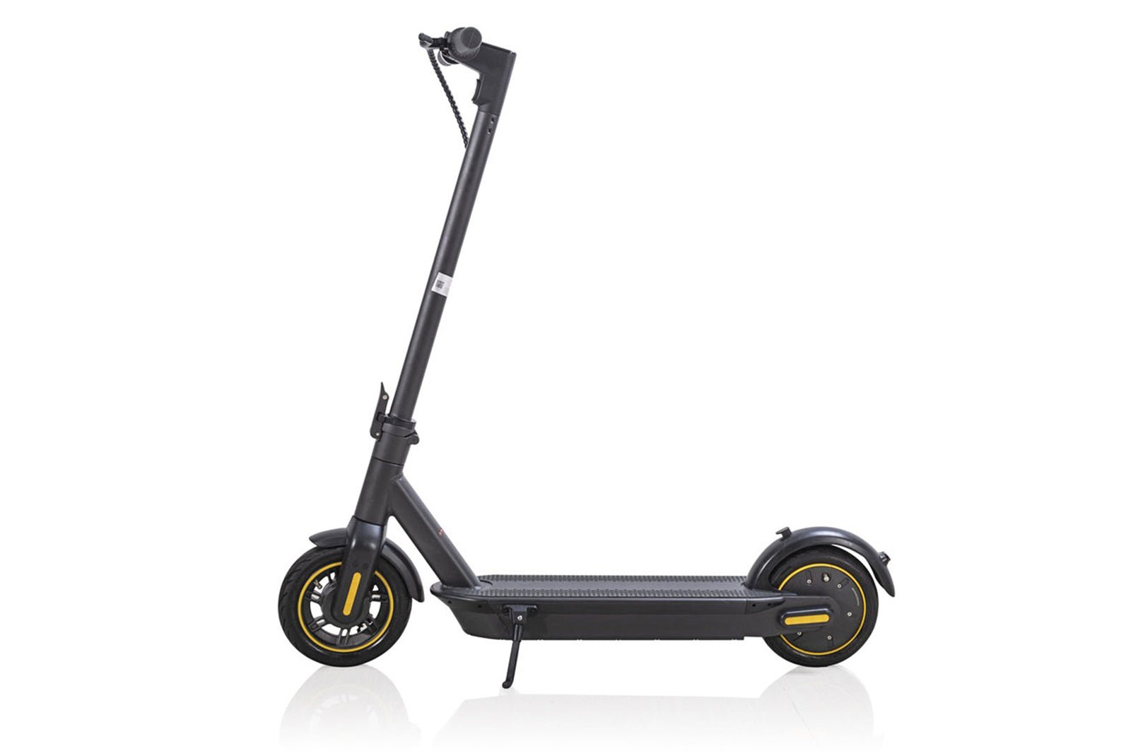 Emoko T Max Black