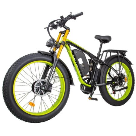 keteles k pro b pogo cycles