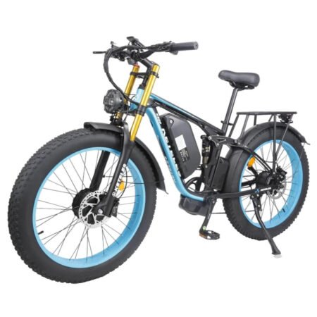 keteles k pro b pogo cycles