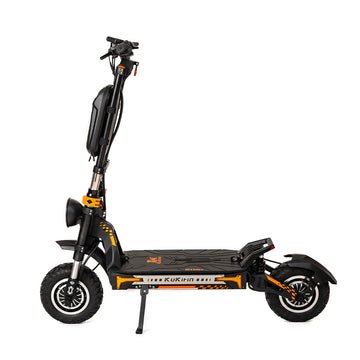 KUKIRIN G4 MAX Electric Scooter
