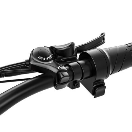 randride ygb inch e bike w motor v ah km h speed ee w