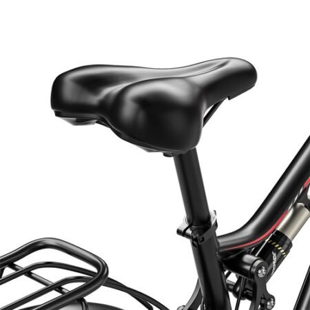 randride ygb inch e bike w motor v ah km h speed aea w