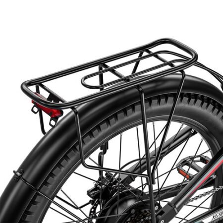 randride ygb inch e bike w motor v ah km h speed ca w