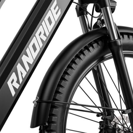 randride ygb inch e bike w motor v ah km h speed d w