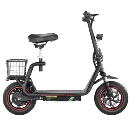 Bogist M Pro S Electric Scooter w p